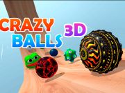 ゲームクレイジーボール オンライン