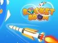 ゲームロケットブーム：スペースデストロイ3D オンライン