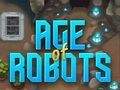 ゲームロボットの時代 オンライン
