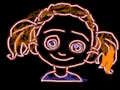 ゲーム色を塗って描く オンライン