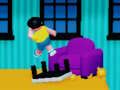 ゲームキック・ザ・ジャンプ オンライン