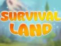 ゲームサバイバルランド オンライン