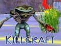 ゲームキルクラフト オンライン
