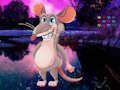 ゲーム自分の子供を探すネズミ オンライン