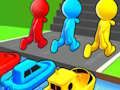 ゲームシェイプチェンジ - トランスフォームレース オンライン
