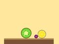 ゲーム果物を合成するオンライン