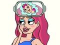 ゲームBrain Out 恋物語2オンライン