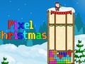 ゲームピクセルクリスマスオンライン