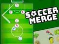 ゲームサッカーマージオンライン