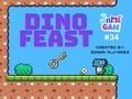 ゲームディノ・フィースト オンライン