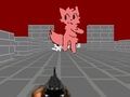 ゲーム毛むくじゃらの殺人者 オンライン