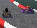 ゲームスーパーコーデイカート オンライン