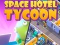 ゲームマイ スペース ホテル: タイクーン オンライン