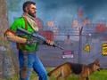 ゲームTPS銃撃戦ゲーム3Dオンライン
