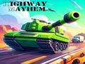 ゲームハイウェイの騒乱 オンライン