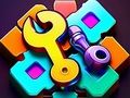 ゲームレンチロック解除 オンライン