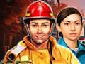 ゲーム炎と発見 オンライン