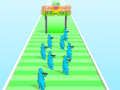 ゲーム障害物ヘッドデストロイヤー オンライン