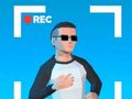 ゲーム私はベストダンサーです！ オンライン