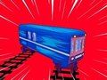 ゲームトレインドリフト オンライン