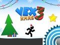 ゲームVex 3 クリスマスオンライン
