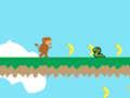 ゲームバナナ アミノワナ オンライン