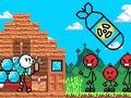 ゲーム武器を描くオンライン