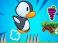 ゲームペンギンの冒険 オンライン