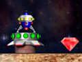 ゲーム宇宙探査機 オンライン