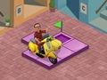ゲーム教授の駐車オンライン