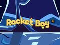 ゲームロケットボーイ オンライン