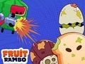 ゲームフルーツランボー オンライン