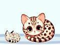 ゲーム猫 オンライン