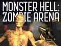 ゲームモンスター・ヘル・ゾンビアリーナオンライン