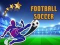ゲームサッカーオンライン