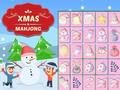 ゲームクリスマスマージャンオンライン