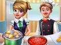 ゲーム料理の狂気オンライン ゲーム料理の狂気オンライン