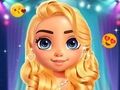 ゲームLovie Chicのスタイリッシュなマキシルック オンライン