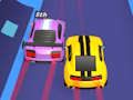 ゲームターボレーシング 3D HTML5 オンライン