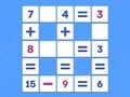 ゲーム数学クロスワードオンライン ゲーム数学クロスワードオンライン