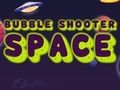 ゲームバブルシュータースペース オンライン