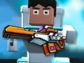ゲームロブロックス・スキビディオンライン