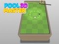 ゲームプールマスター3Dオンライン
