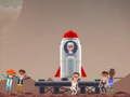ゲームスペースレスキュー オンライン