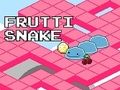 ゲームフルッティ・スネーク オンライン