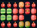 ゲームクリスマスブロックチャレンジ オンライン