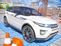 ゲーム車の駐車運転オンライン