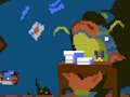 ゲーム滑りやすい配達 オンライン