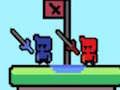 ゲームフラッグウォー オンライン