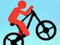 ゲームバッターバイクランナー オンライン
